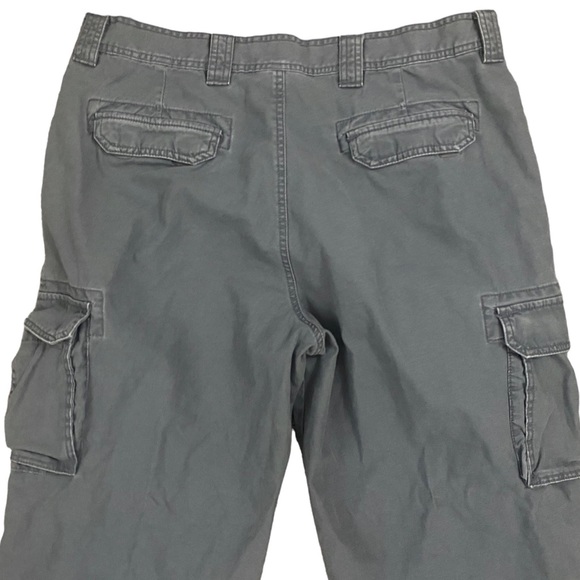 Outdoor Life Pants Outdoor Life Gray Tactical Combat Outdoor Hiking